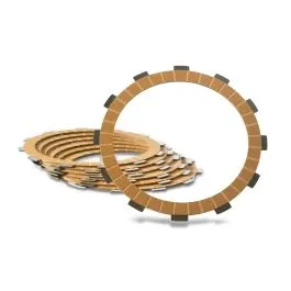 TRW MCC511-8C CLUTCH FRICTION PLATE COMPETITION KIT