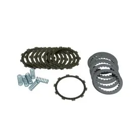 TRW MSK100 CLUTCH SUPER KIT