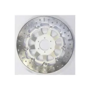 Disco freno flottante-17102566