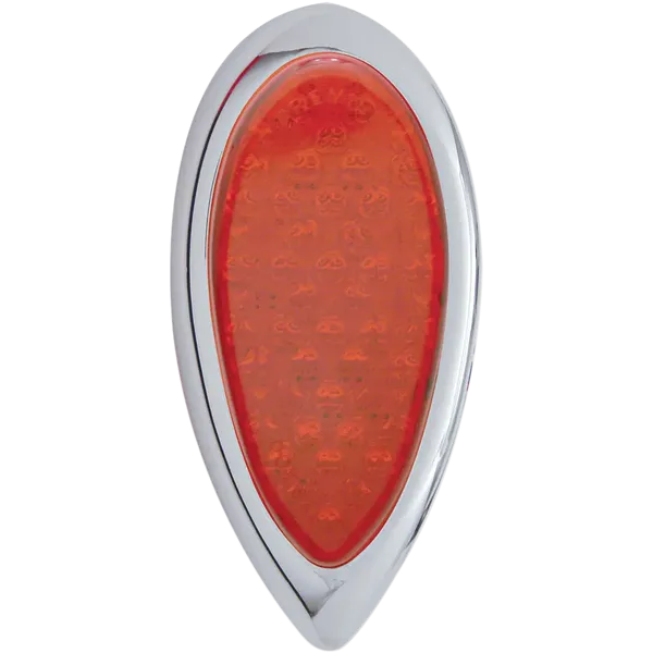 Luce codone LED a forma di goccia-20101039