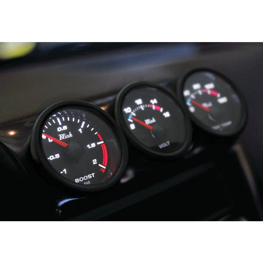 TERMOMETRO ACQUA BB TEMPERATURA STRUMENTAZIONE UNIVERSALE MISURATORE BLINK