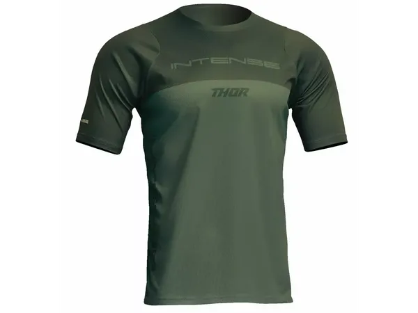Maglia Intense Assist Censis-50200210
