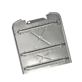 Fondo pedana Vespa PX 125 150 200 GRABOR PE006