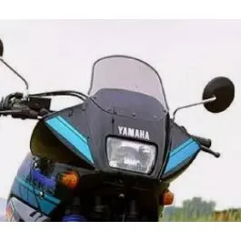 spoiler xtz 660 tenere' yamaha