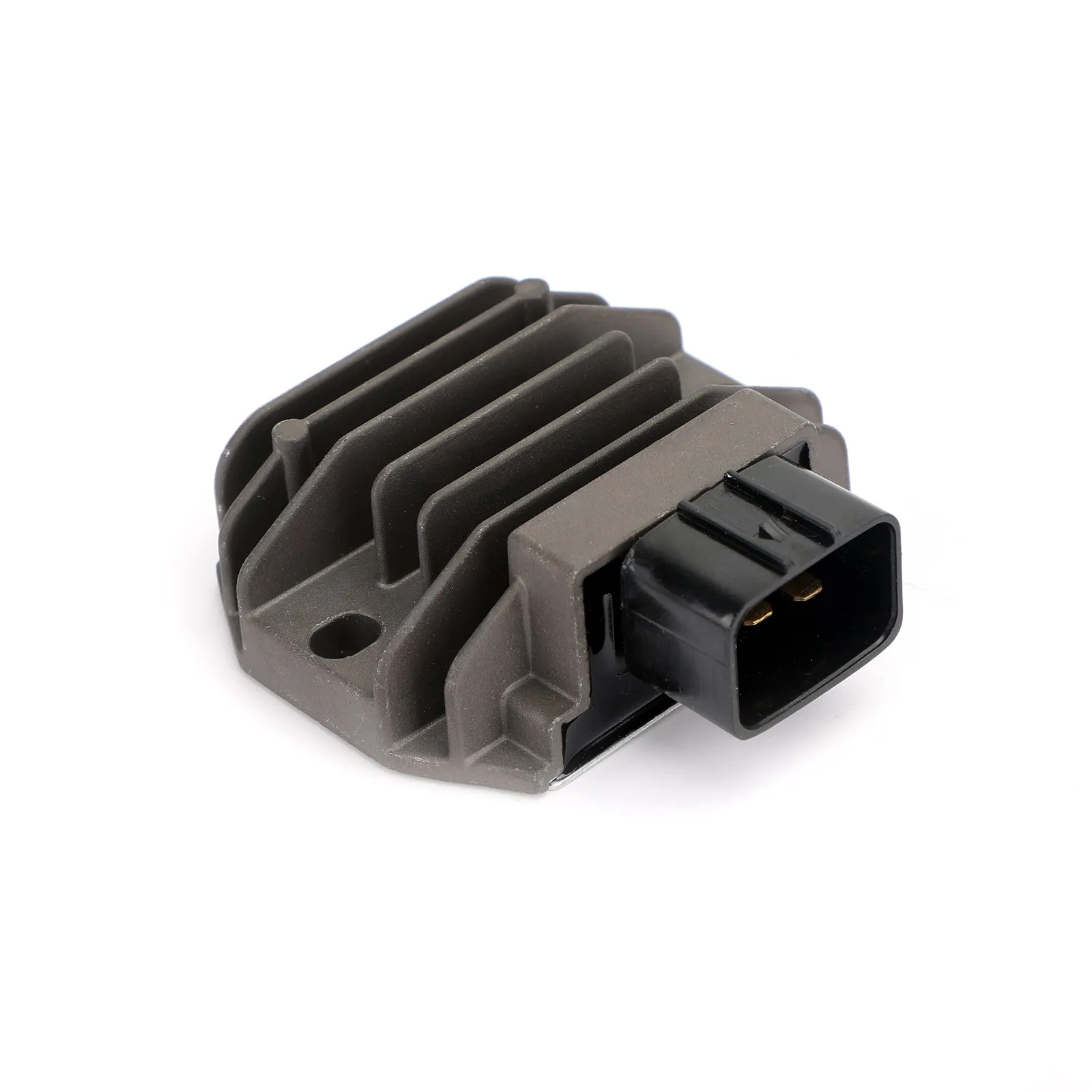 Régulateur Redresseur Fit pour Yamaha YZF R1 YZF-R1 YZF-R1S YZF-R1M MTN1000 15-19 Générique