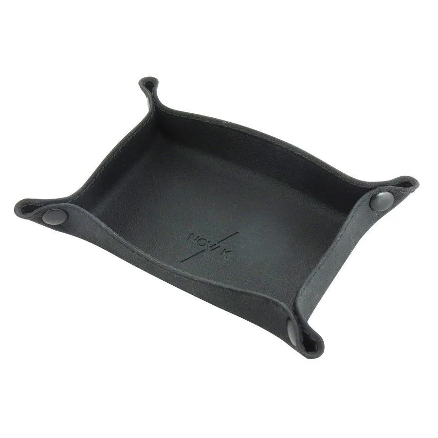 TAPPETTINO ANTISCIVOLO A VASSOIO NERO 170x120MM MOBILE SMARTPHONE NOVAK