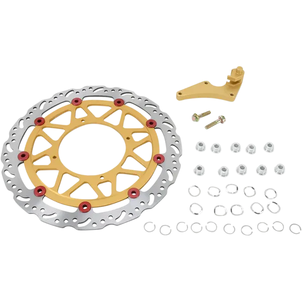 Kit disco freno Supermoto Contour serie SM-17110563