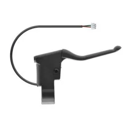 Leva freno destra per scooter elettrico bici elettrica monopattino