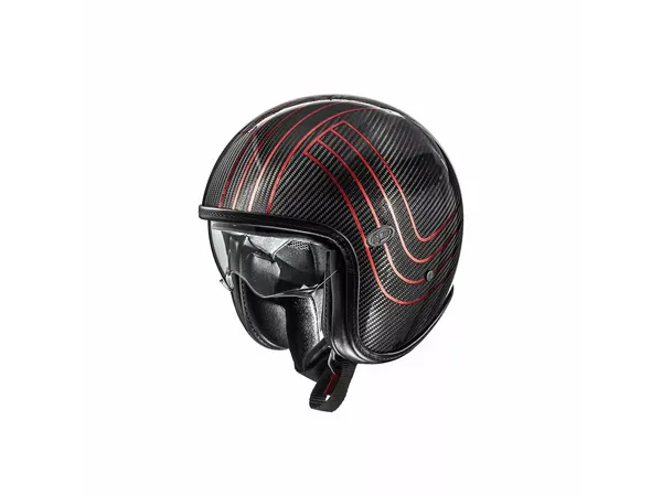 Casco Vintage Platinum Edition Carbon-01043462