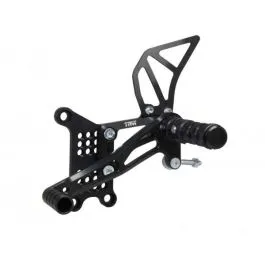 TRW MCF180SP SP EDITION REAR SETS