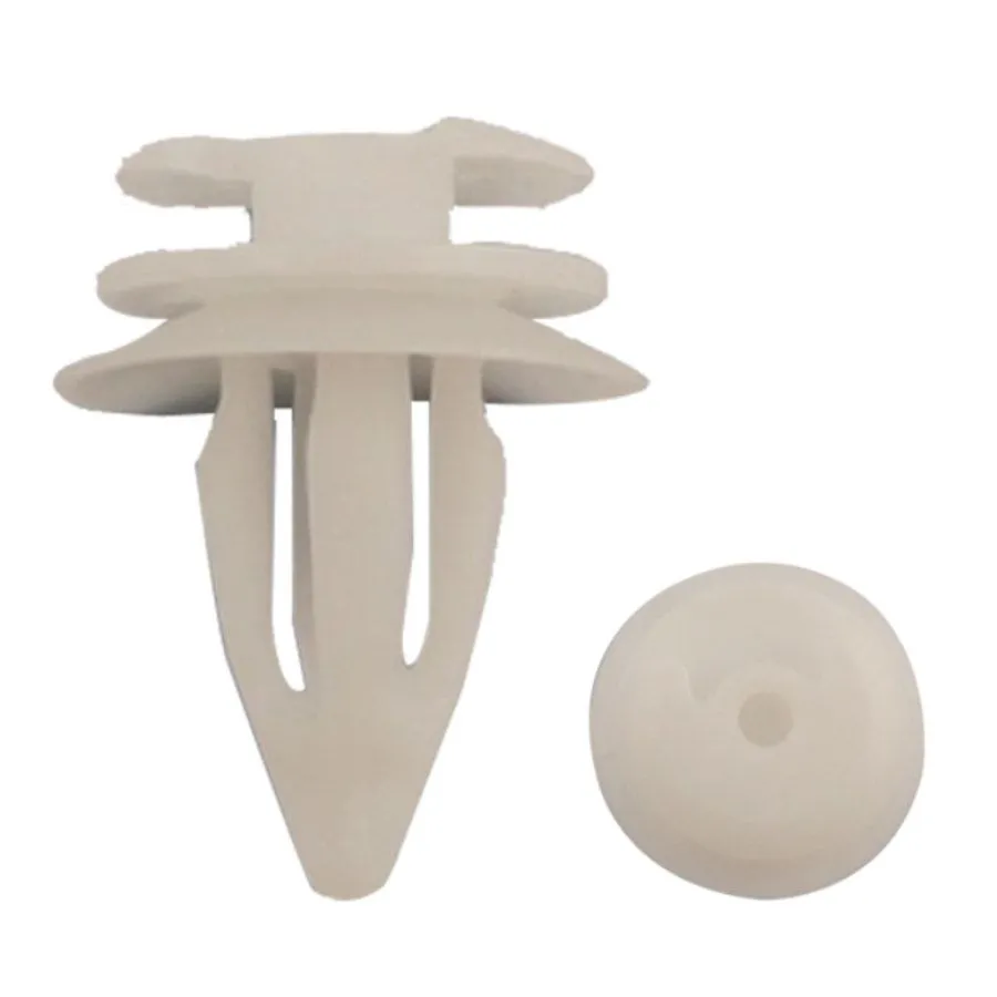 Set Clips pannello BMW 10pz - Clips pannello - THE TOOL CONNECTION 1629595