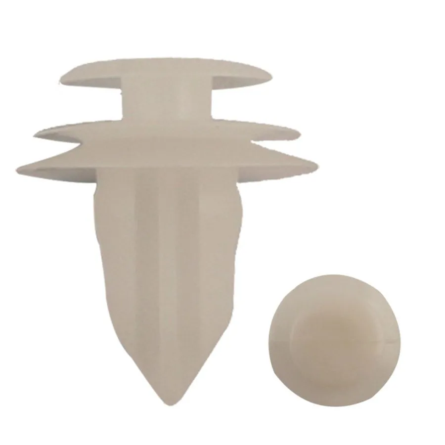 Set Clips pannello Toy/Suzuki/Mazda 10pz - Clips pannello - THE TOOL CONNECTIO