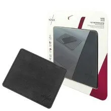 Tappettino antiscivolo 160X130X2mm - Tappetino antiscivolo - Nero 160x130x2mm