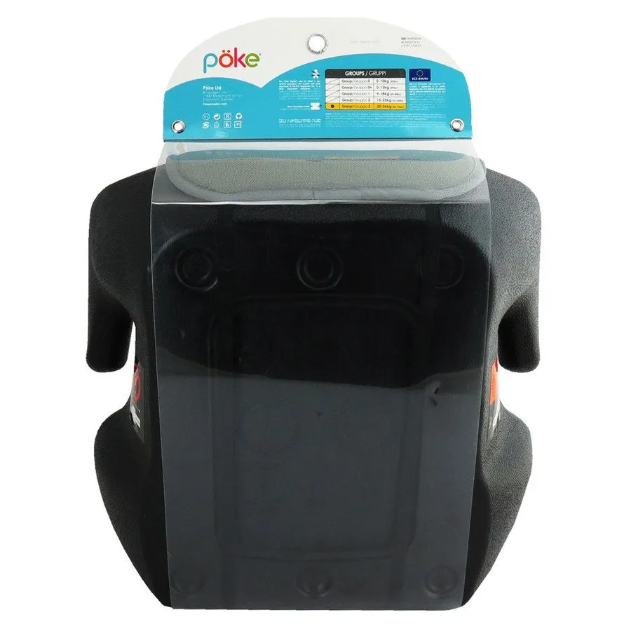 Alzabimbo FELN G.3 Grigio C ############ - Alzabimbo Feln - Grigio Gr. 3 (22-36