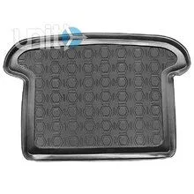 VASCA BAULE KIA SPORTAGE IV (QL) 16> - Vasca baule su misura - Nero UNIT 1663