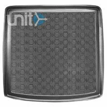 VASCA BAULE FIAT TIPO SW 16> - Vasca baule su misura - Nero UNIT 1663576 5062