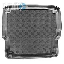 VASCA BAULE MERC. CLASSE C W205 SW 13> - Vasca baule su misura - Nero UNIT 16