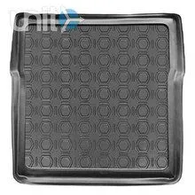 VASCA BAULE PEUGEOT 308 SW13>21 - Vasca baule su misura - Nero UNIT 1663621 8