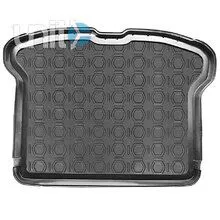 VASCA BAULE VOLVO XC60 08>16 - Vasca baule su misura - Nero UNIT 1663626 740