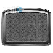 VASCA BAULE SUZUKI VITARA 5P 15> - Vasca baule su misura - Nero UNIT 1663627