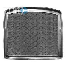 VASCA BAULE FORD FOCUS III SW11> - Vasca baule su misura - Nero UNIT 1663628