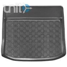 VASCA BAULE FORD EDGE 16> - Vasca baule su misura - Nero UNIT 1663635 9454