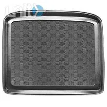 VASCA BAULE MERC. GLK (X 204) 09> - Vasca baule su misura - Nero UNIT 1663637