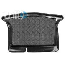 VASCA BAULE NISSAN PULSAR 14> - Vasca baule su misura - Nero UNIT 1663638 372