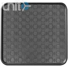 VASCA BAULE BMW X1 (F48) 15> - Vasca baule su misura - Nero UNIT 1663639 5901