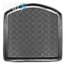 VASCA BAULE FORD MONDEO SW08> RUO SCO - Vasca baule su misura - Nero UNIT 166