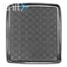 VASCA BAULE SEAT ALHAM SHAR II 10> NO7P - Vasca baule su misura - Nero UNIT 1