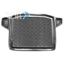 VASCA BAULE MITSUB. ASX 10> - Vasca baule su misura - Nero UNIT 1663656