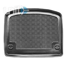 VASCA BAULE FIAT BRAVO 07> - Vasca baule su misura - Nero UNIT 1663668 7581