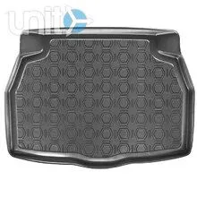 VASCA BAULE TOYOTA C-HR 2016> - Vasca baule su misura - Nero UNIT 1663673