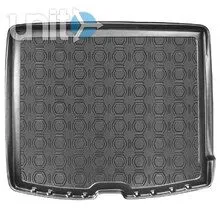 VASCA BAULE VOLVO XC 60 2017> - Vasca baule su misura - Nero UNIT 1663680