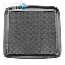 VASCA BAULE BMW X1 (E84) 09>14 - Vasca baule su misura - Nero UNIT 1663683