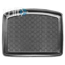 VASCA BAULE SUZUKI SX4 S-CROSS 13> - Vasca baule su misura - Nero UNIT 166368