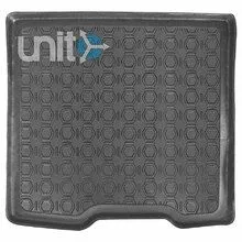 VASCA BAULE FIAT FREEMONT 11> - Vasca baule su misura - Nero UNIT 1663687