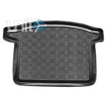 VASCA BAULE HONDA CIVIC 5P 12>16 - Vasca baule su misura - Nero UNIT 1663705