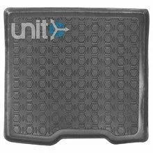 VASCA BAULE DACIA DOKKER 12> - Vasca baule su misura - Nero UNIT 1663711