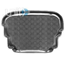 VASCA BAULE MERC. GLK (X 204) 09> GRIG - Vasca baule su misura - Nero UNIT 16