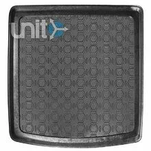 VASCA BAULE FORD S-MAX 07> / 09> - Vasca baule su misura - Nero UNIT 1663715