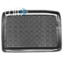 VASCA BAULE SKODA YETI 09> RSG - Vasca baule su misura - Nero UNIT 1663720