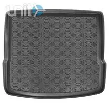 VASCA BAULE AUDI Q5 II 2017> - Vasca baule su misura - Nero UNIT 1663723 8450