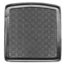 VASCA BAULE FORD S-MAX II 15> - Vasca baule su misura - Nero UNIT 1663725 513