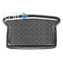 VASCA BAULE FIAT SEDICI / SUZ. SX4 07> - Vasca baule su misura - Nero UNIT 16