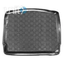 VASCA BAULE MEGANE IV SW 16> - Vasca baule su misura - Nero UNIT 1663730 2903