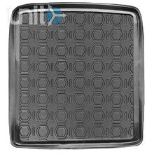 VASCA BAULE VW SHARAN II ALHAMBRA 10> - Vasca baule su misura - Nero UNIT 166