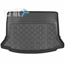 VASCA BAULE MERC. CLASSE A W177 2V 18> - Vasca baule su misura - Nero UNIT 16