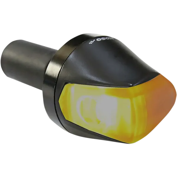 Indicatore di direzione LED per terminali manubrio Knight-20401942